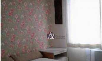 Imagem 2: AP0837 - Lindo Apto com 2 quartos em cond. fechado na Freguesia/JPA