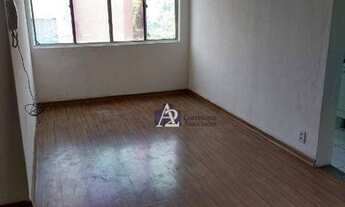 Imagem 3: AP0734 - Apartamento 2 Quartos - Mirataia - Taquara - Rio de Janeiro/RJ