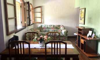 Imagem 6: Sobrado para venda 203m² com 3 quartos em Parada 40 - São Gonçalo - RJ