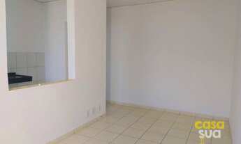 Imagem 4: Apartamento com 2 dormitórios, 46 m² - venda por R$ 150.000,00 ou aluguel por R$ 630,00/mê