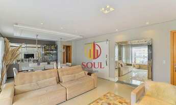 Imagem 7: Apartamento com 3 dormitórios à venda, 123 m² por R$ 1.200.000,00 - Ecoville - Curitiba/PR