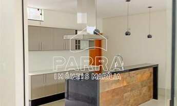 Imagem 5: MARILIA - Casa Padrão - JARDIM ESMERALDA