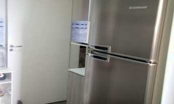 Imagem 2: Lindo e aconchegante apartamento à venda no Residencial Imperator!