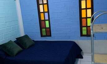 Imagem 6: Casa por aluguel de diária ou temporada a 2 ruas da praia litorânea