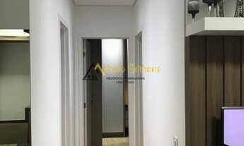 Imagem 7: Apartamento com 2 quartos no Edifício spot - Bairro Centro em Londrina