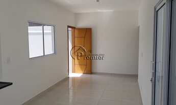 Imagem 6: INDAIATUBA - Casa Padrão - JARDIM RESIDENCIAL VENEZA