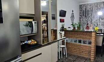 Imagem 7: Apartamento com 2 dormitórios para alugar, 100 m² por R$ 1.675,01/mês - Parque São Rafael