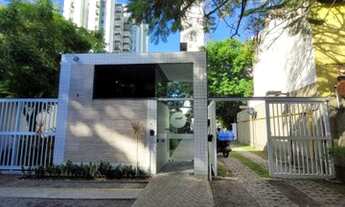 Imagem 2: Apartamento com 3 dormitórios à venda, 68 m² por R$ 520.000,00 - Boa Vista - Recife/PE