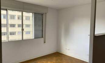 Imagem 3: Apartamento para aluguel com 41 metros quadrados com 1 quarto em Santa Cecília - São Paulo