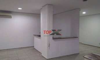 Imagem 7: Salão, 306 m² - venda por R$ 3.500.000,00 ou aluguel por R$ 12.000,00/mês - Centro - Mogi