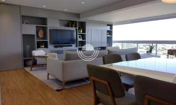 Imagem: Apartamento - Loteamento Alphaville Campinas