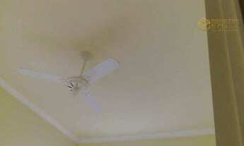 Imagem 5: Apartamento com 2 dormitórios à venda, 57 m² por R$ 138.000,00 - Jardim Guanabara - Presid