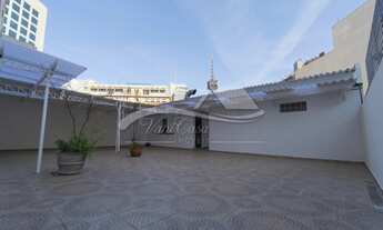 Imagem 2: Apartamento 4 quartos à venda na Bela Vista / Paraiso