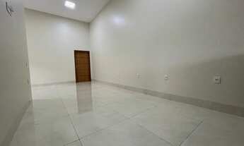 Imagem 7: CASA NOVA MODERNA 3/4 COM SUITE E PISCINA 133 M2 - LOTE 306 M2