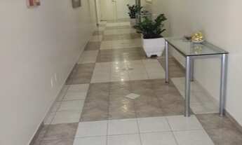 Imagem: Apartamento para venda tem 65 metros quadrados