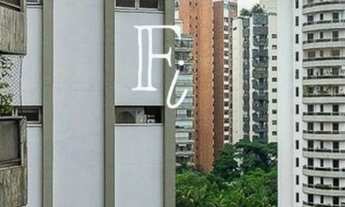 Imagem 4: Apartamento para venda tem 154 metros quadrados com 3 quartos