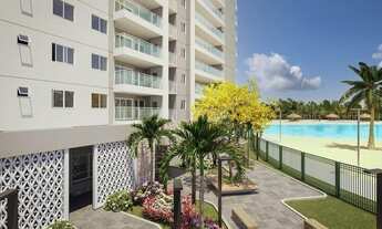 Imagem 7: Venda -Lançamento Brasil Beach -Torre Terraço- Informações-Cuiabá MT