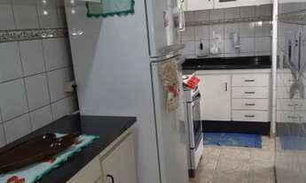 Imagem 4: Ótimo valor - Apartamento de 2 dormitórios 1 vaga de garagem no Jardim Dona Sinhá