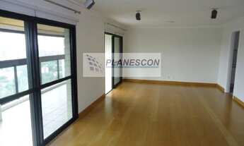 Imagem 2: São Paulo - Apartamento Padrão - Panamby