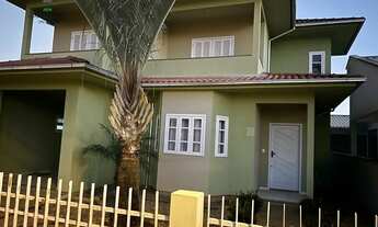 Imagem: Casa para alugar no bairro Centro - Armazém/SC