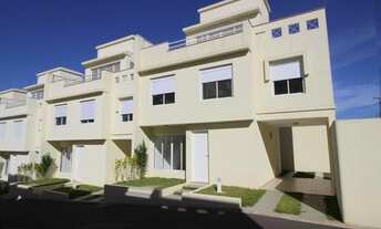 Imagem: CURITIBA - Casa de Condomínio - Pilarzinho