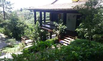 Imagem 2: Propriedade próxima a saída para o Rio de Janeiro - Petrópolis - RJ