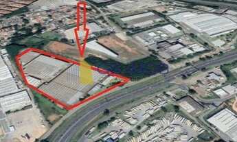 Imagem: Jundiaí - Galpão/Depósito/Armazém