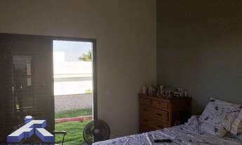 Imagem 4: Casa com 3 dormitórios para alugar, 156 m² por R$ 2.200,00/mês - Residencial Ecopark - Tat