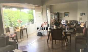 Imagem 5: Espaçoso Apartamento no Campo Belo