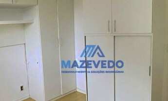 Imagem 5: Apartamento com 2 dormitórios à venda, 50 m² por R$ 190.000,00 - Metrópole - Nova Iguaçu/R