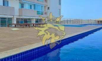 Imagem 4: Vista eterna para o mar, sol da manhã, andar alto, lazer com 1700m²