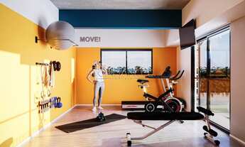 Imagem 6: Apartamentos com 2 quartos à venda no Prado Velho