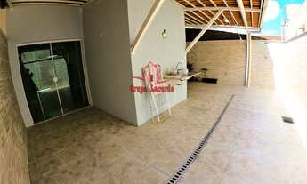 Imagem 6: Condomínio Ilha do Sol 142m² / 3 quartos sendo 1 suíte / 2 vagas cobertas / Flores