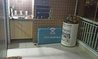 Imagem 3: Apartamento com 3 dormitórios à venda, 96 m² por R$ 720.000 - Mandaqui - São Paulo/SP