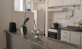 Imagem 4: Apartamento para venda na Tijuca Reformado- Rio de Janeiro - RJ