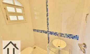 Imagem 7: Casa com 3 dormitórios à venda, 220 m² por R$ 950.000,00 - Jardim das Vertentes - São Paul