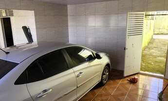 Imagem 7: Casa de condomínio para venda tem 250 metros quadrados com 3 quartos