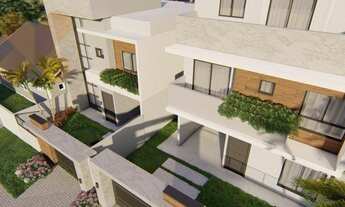 Imagem 6: Sobrado com 3 dormitórios à venda, 122 m² por R$ 799.900,00 - Silveira da Motta - São José