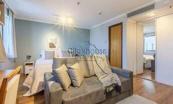 Imagem 3: ALUGA-SE APARTAMENTO COMPLETO, MOEMA