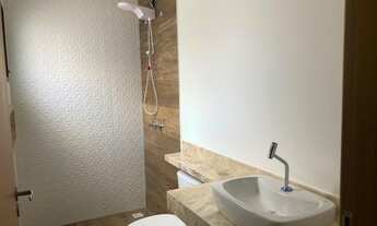 Imagem 6: Casa com 3 dormitórios à venda, 105 m² por R$ 720.000,00 - Condomínio Village Moutonnée