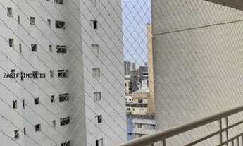 Imagem 3: Apartamento para Locação em São Paulo, Consolação, 2 dormitórios, 1 banheiro, 1 vaga