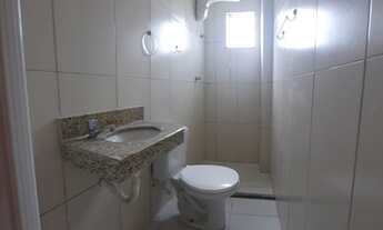 Imagem 5: Apartamentos 2 Dormitórios para locação em Lauro de Fr