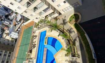 Imagem 5: Apartamento 2 quartos 1 suíte 75m² 2 vagas ed Varandas da Serra, Serra - Belo Horizonte