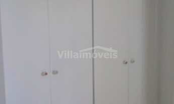 Imagem 6: Apartamento - Parque da Figueira - Campinas