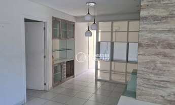 Imagem 2: Apartamento com 133m², 4 quartos, 1 suíte, 3 banheiros