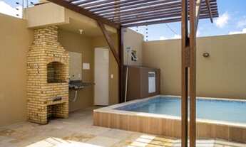 Imagem: Apartamento com 2 quartos à venda, Piratininga