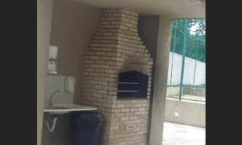 Imagem 7: Excelente apartamento do Residencial Ecopark