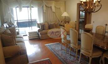 Imagem 2: Apartamento com 4 dormitórios à venda, 183 m² por R$ 1.100.000,00 - Cabral - Curitiba/PR