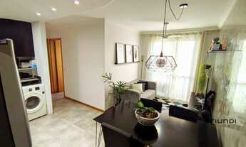 Imagem: Apartamento com 2 quartos à venda - Jardim