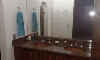 Imagem 5: Casa com 3 dormitórios à venda, 398 m² por R$ 1.850.000 - Jardim Bongiovani - Presidente P